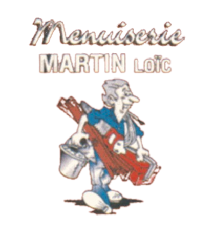 Menuiserie Martin Loïc
